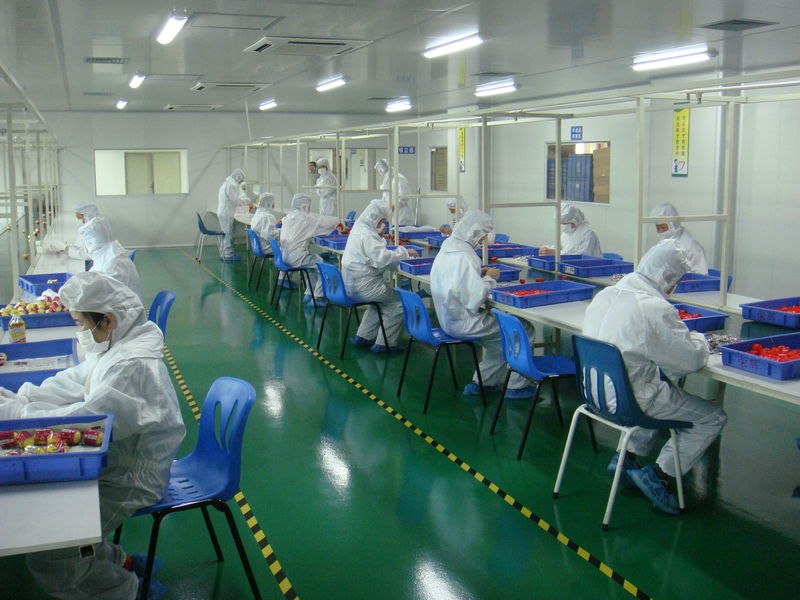 Hongxiang Plastic Product Co.Ltd