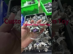 Sesuaikan Mainan Anda Sendiri