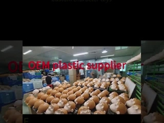 Custom Blind box capsule toys vinyl figure toy custom custom toys produsen