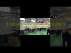 Tokoh mainan plastik Custom Soldier Figurine Soldier Toy