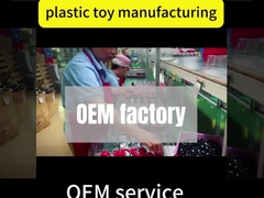 Custom Cute Plastic Cartoon Role 3D Toy Popcorn Bucket OEM Food Container untuk Natal