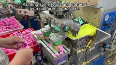 Produsen Mainan PVC. Tokoh Custom PVC, Tokoh Plastik Dan Mainan