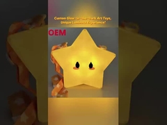 Personalize Your Own Design ABS/PVC/Resin/Silicone Toy Anime Koleksi Figur Kotak Buta