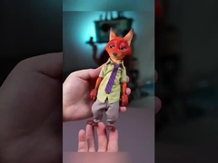 Dari konsep ke realitas - kami membuat figur aksi khusus Anda