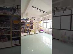 Pabrik Manufaktur Figur PVC Kotak Buta Kustom