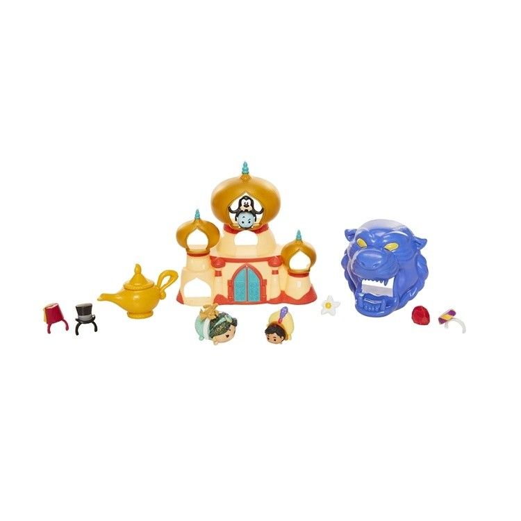 Custom Manufacturer Custom Tsum Tsum Blind Pack Mini-Figures custom Koleksi pvc Model Figurine