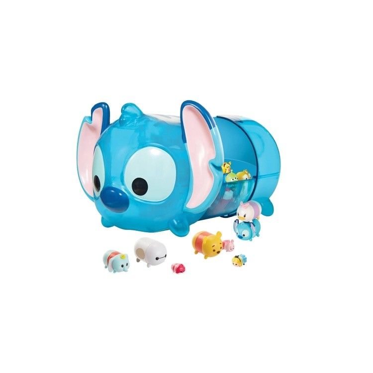 Custom Manufacturer Custom Tsum Tsum Blind Pack Mini-Figures custom Koleksi pvc Model Figurine
