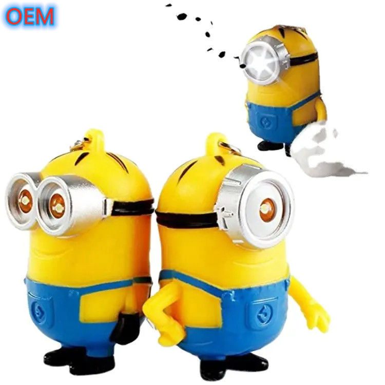 Pabrik Custom digunakan kembali Plastik Popcorn Container Bucket OEM Desain 3d Popcorn Bucket