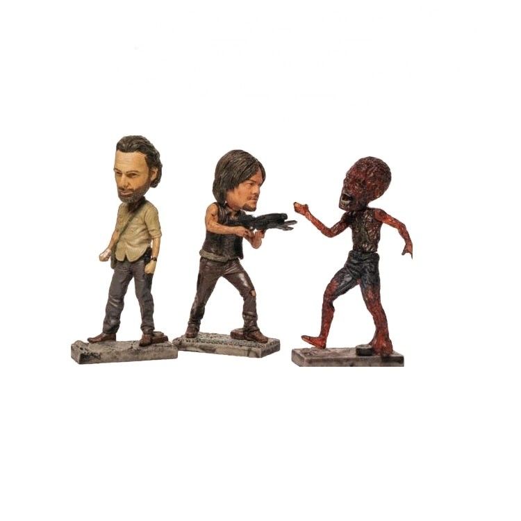 Produsen mainan seni OEM Movie Toy Untuk Koleksi CUSTOM Plastik/PVC/Vinyl Toy