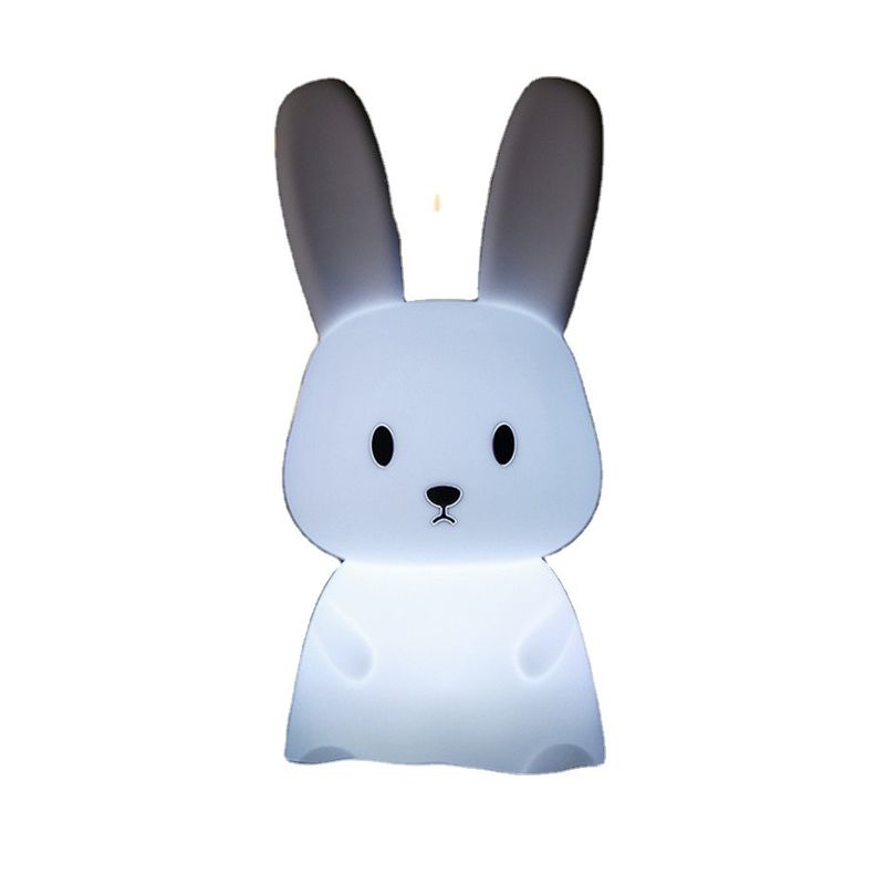 Custom LED Night Light Kamar tidur Lampu Sensor Sentuh Dekorasi Kamar Hadiah Cute