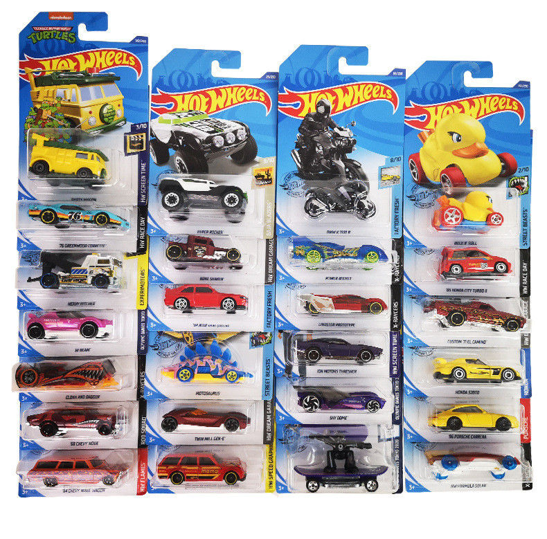 Mobil mainan khusus diecast mobil skala model hobi skala roda panas diecast mainan hotwheels mobil model mainan