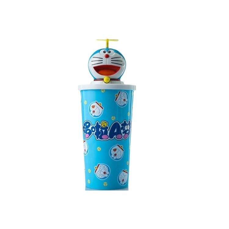 OEM Factory Custom Made Desain Anda Sendiri Plastik Cup 3D Mug custom plastik mainan cup figur