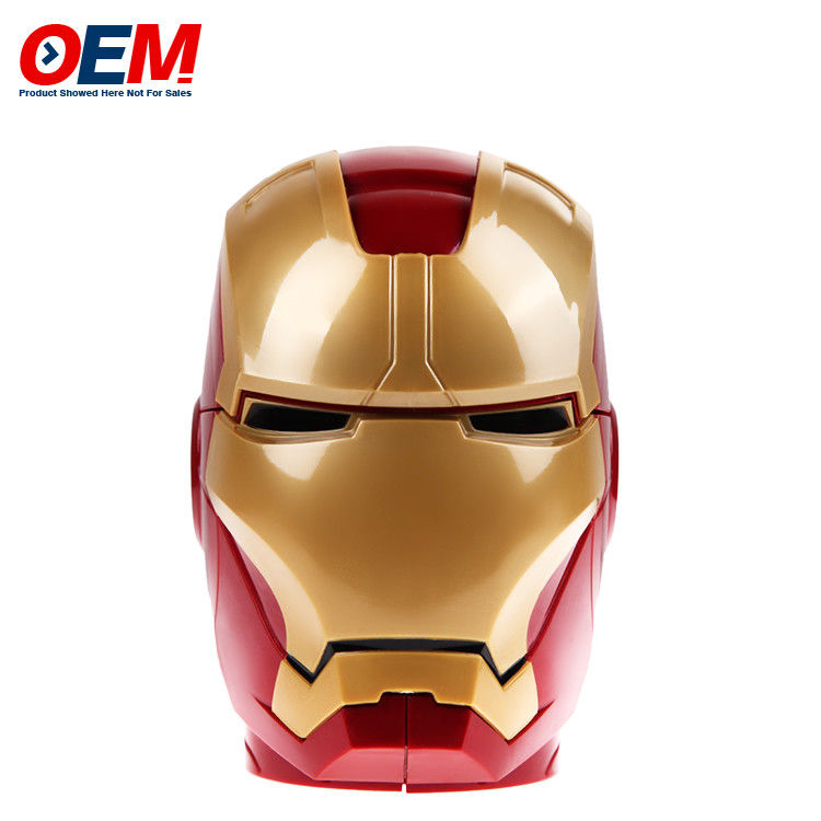 Pabrik OEM 3D Mug Cup Plastik Disni Cup Supplier mainan cangkir tokoh kartun khusus