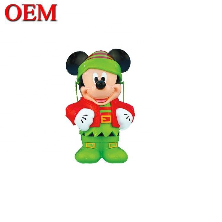 Bucket Popcorn Plastik Custom Dengan Tutup Promosi Bucket Bucket Popcorn Plastik 3D