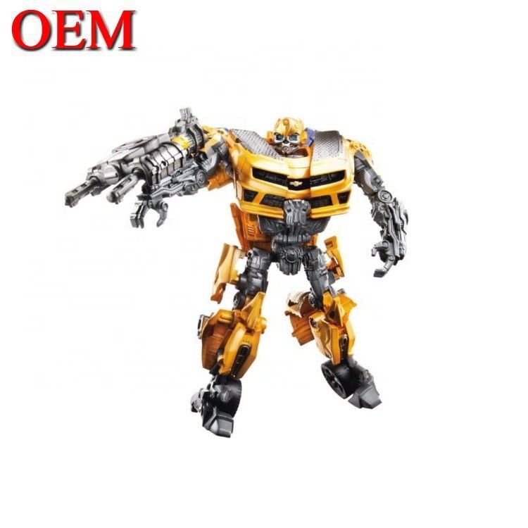 Film Toys Huge Bee Plastic Model Toy Figuine Untuk Display Manufaktur Kartun 3d patung