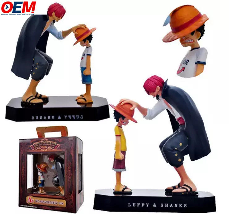 Plastik PVC Action Figur Man Pvc Anime Cartoon Figur Custom Collection Pvc Model Figur