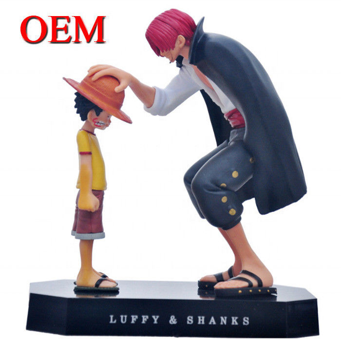 Plastik PVC Action Figur Man Pvc Anime Cartoon Figur Custom Collection Pvc Model Figur