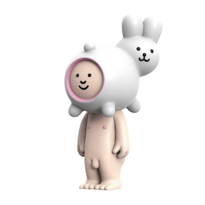 Custom Stretchy Anti Stress Relief Hewan Unicorn Kucing Soft Capsule Toys Squeeze Toys