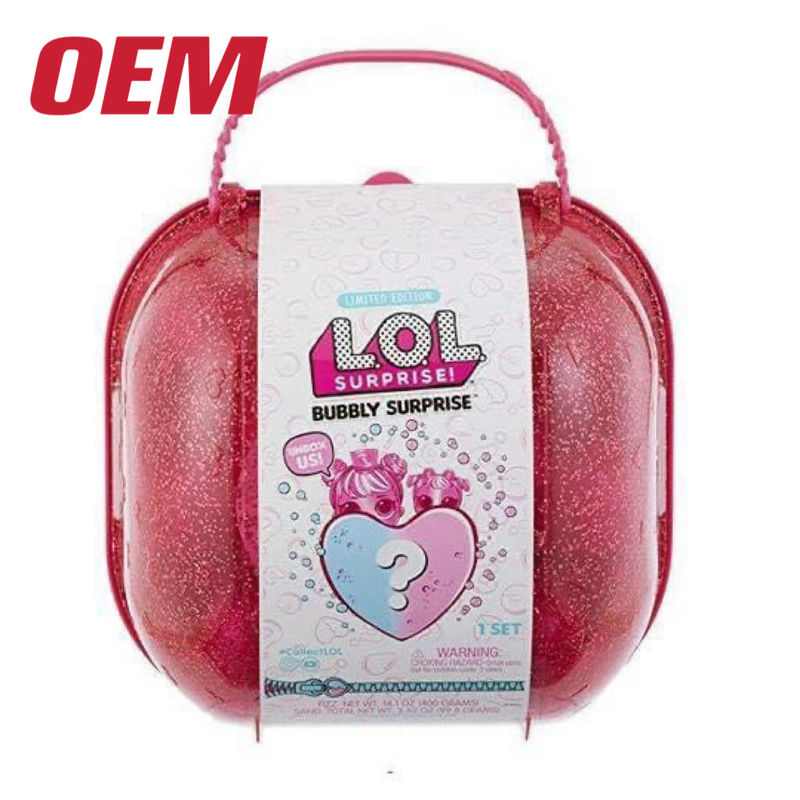 Kejutan Mini Kapsul Mainan Buat Mini Plastik Anak Egg Toys Oem Educational Toy Telur
