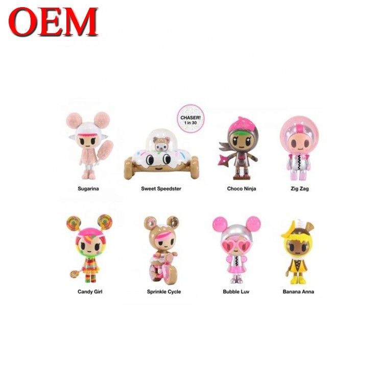 OEM Mini Car Toys Untuk Candy Cup Custom Kapsul Kecil Mainan Plastik Aman Untuk Anak-anak