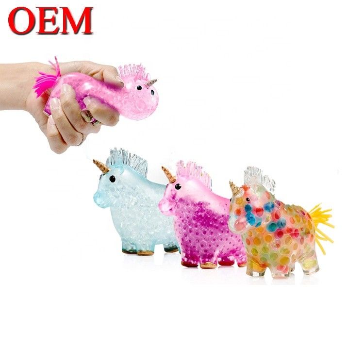 OEM Pabrik Cute Poop Bentuk Memperset Bola Stres OEM TPR Stres Relief Bola Mainan Membuat Squishy Cartoon Mainan