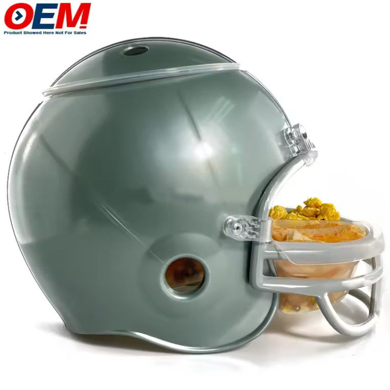 Custom Plastic Popcorn Pop Corn Bucket Movie Cinema Cartoon Character Theater Snack Cup Holder Popcorn Container Bucket