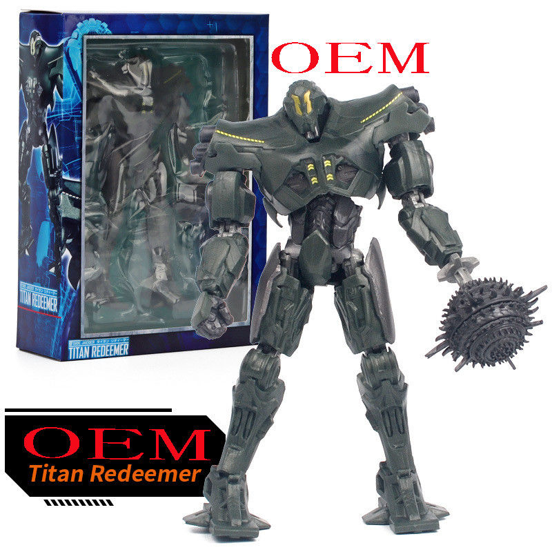 Custom Plastic Action Figure Film Karakter Model Koleksi Figur Untuk Koleksi Untuk Anak-anak Hadiah Mainan