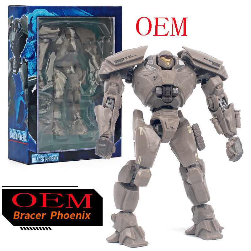 Custom Plastic Action Figure Film Karakter Model Koleksi Figur Untuk Koleksi Untuk Anak-anak Hadiah Mainan