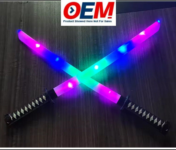 Permainan Desain Kreatif Baru Disesuaikan Pedang Permainan Produk Disesuaikan Pabrik Mainan