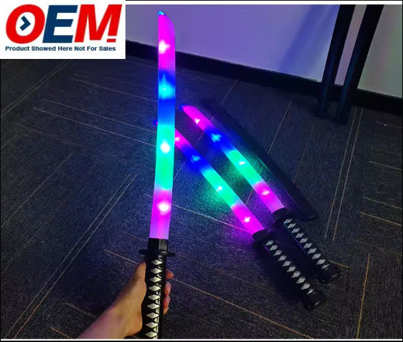 Permainan Desain Kreatif Baru Disesuaikan Pedang Permainan Produk Disesuaikan Pabrik Mainan