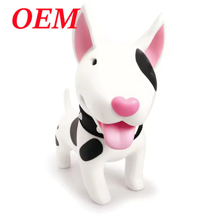 Tokoh Pet Cute PVC Vinyl Tokoh Anime Tokoh Aksi Dekorasi Rumah Mainan Seni