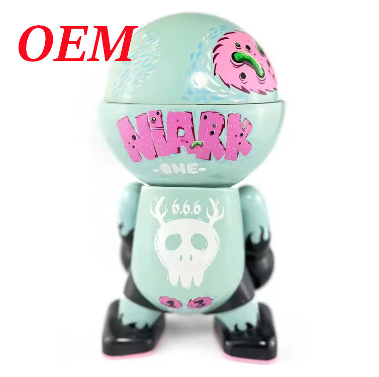 Plastic Popcorn Bowl Tub with Lid Food Grade Plastic Candy Cookie Container Popcorn Bowl Tubs For Movie Theater