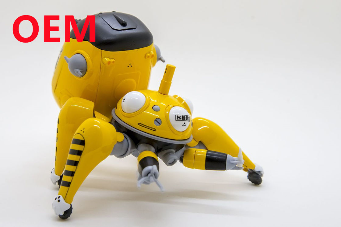 Customized mini lucu mainan plastik mobil dibuat abs truk dekorasi mobil oem 6cm mobil anak-anak