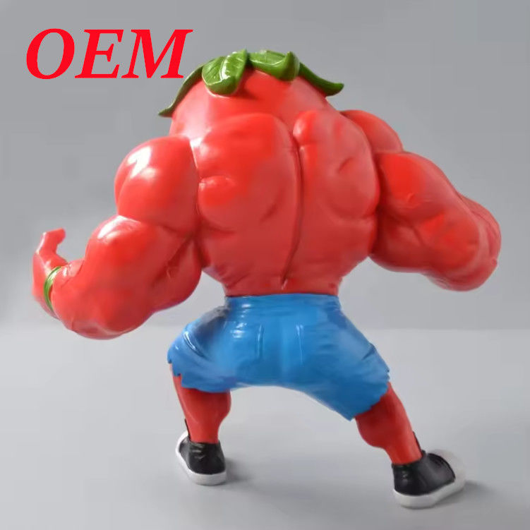 Disediakan oleh Klien PVC Figure Anime Action Figures Home Decor Art Toy