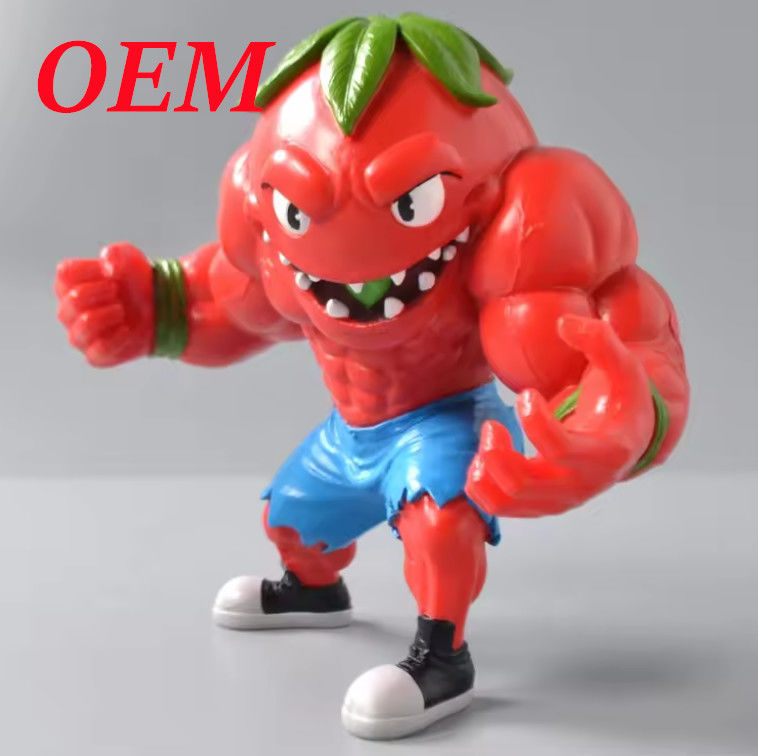 Disediakan oleh Klien PVC Figure Anime Action Figures Home Decor Art Toy