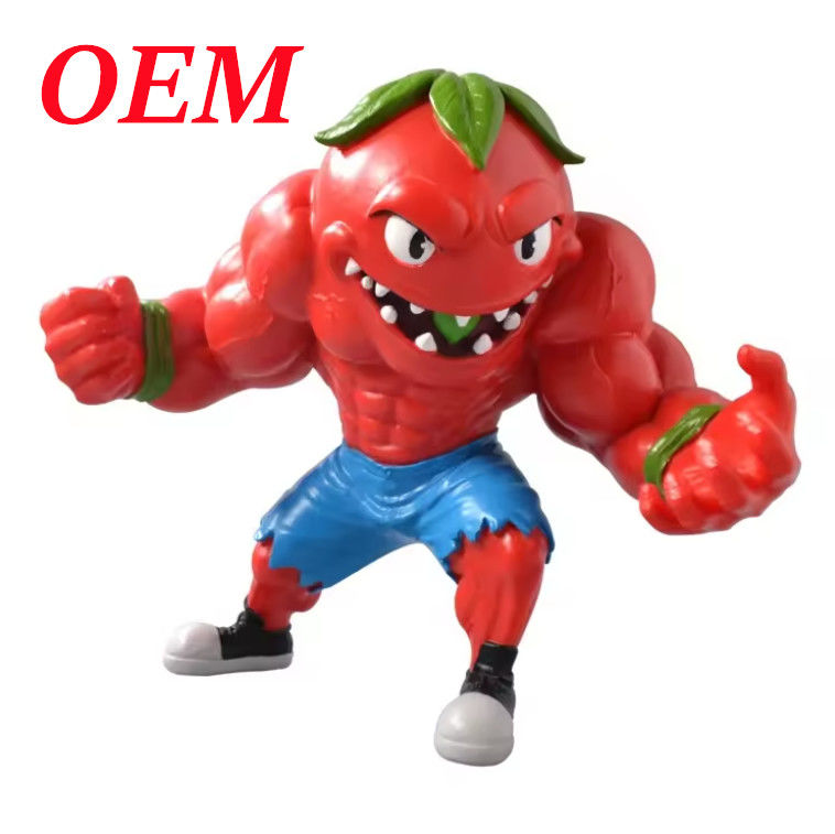 Disediakan oleh Klien PVC Figure Anime Action Figures Home Decor Art Toy