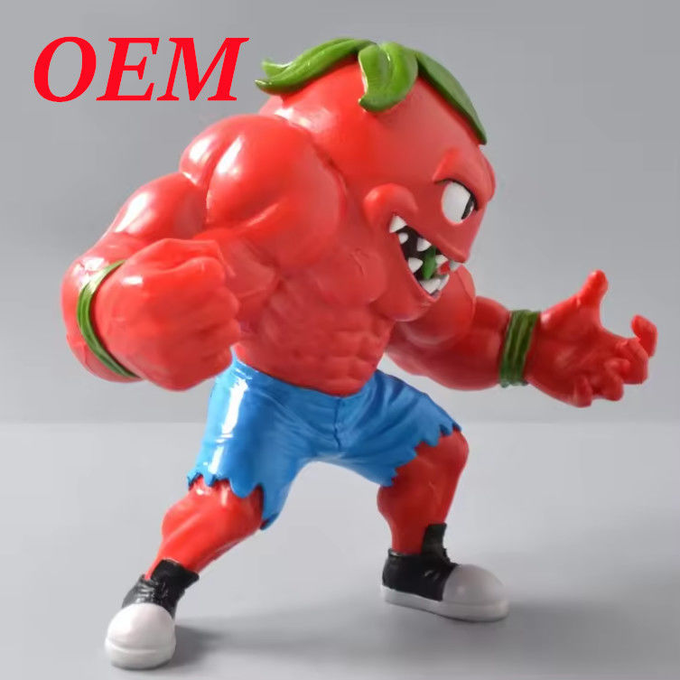 Disediakan oleh Klien PVC Figure Anime Action Figures Home Decor Art Toy
