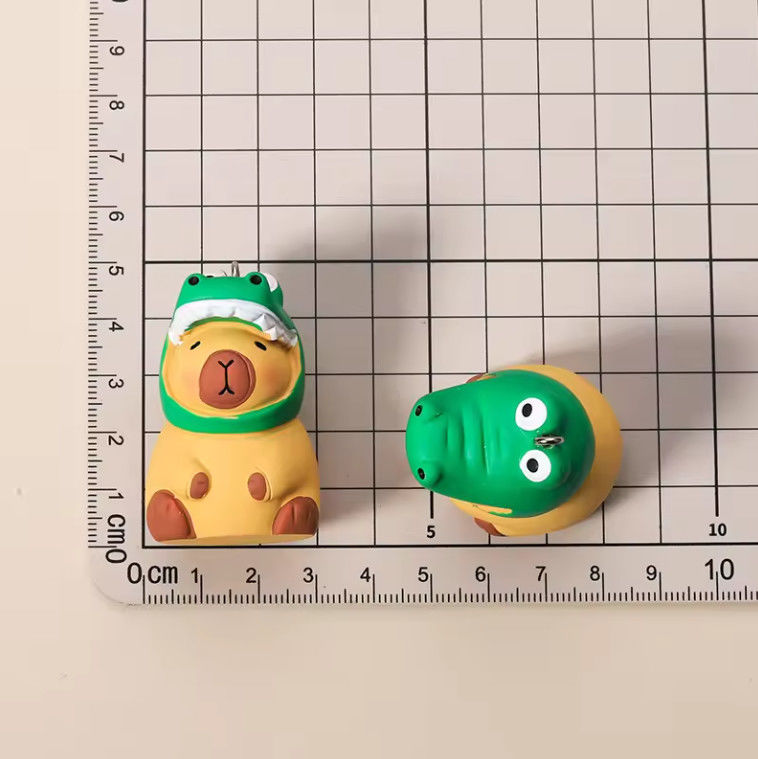 Tokoh Anime Mainan Model Kartun Tokoh Aksi Untuk Anak-anak Dekorasi Hadiah Bahan PVC