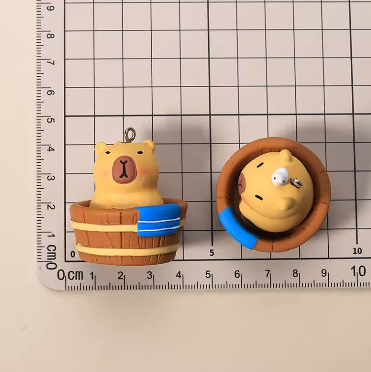 Tokoh Anime Mainan Model Kartun Tokoh Aksi Untuk Anak-anak Dekorasi Hadiah Bahan PVC