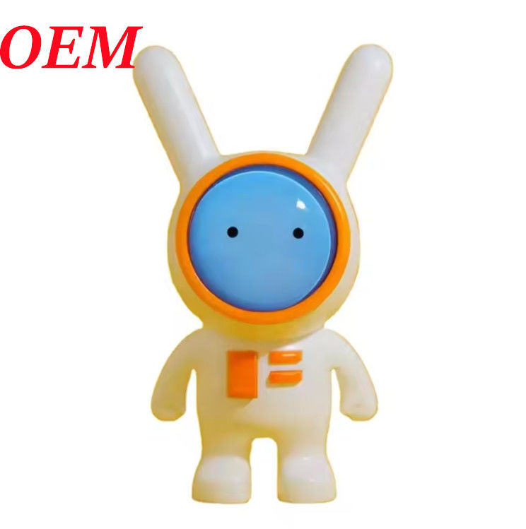 Anime Figur Toys Cartoon Model Shenzhen Pelabuhan Pengiriman untuk warna yang disesuaikan
