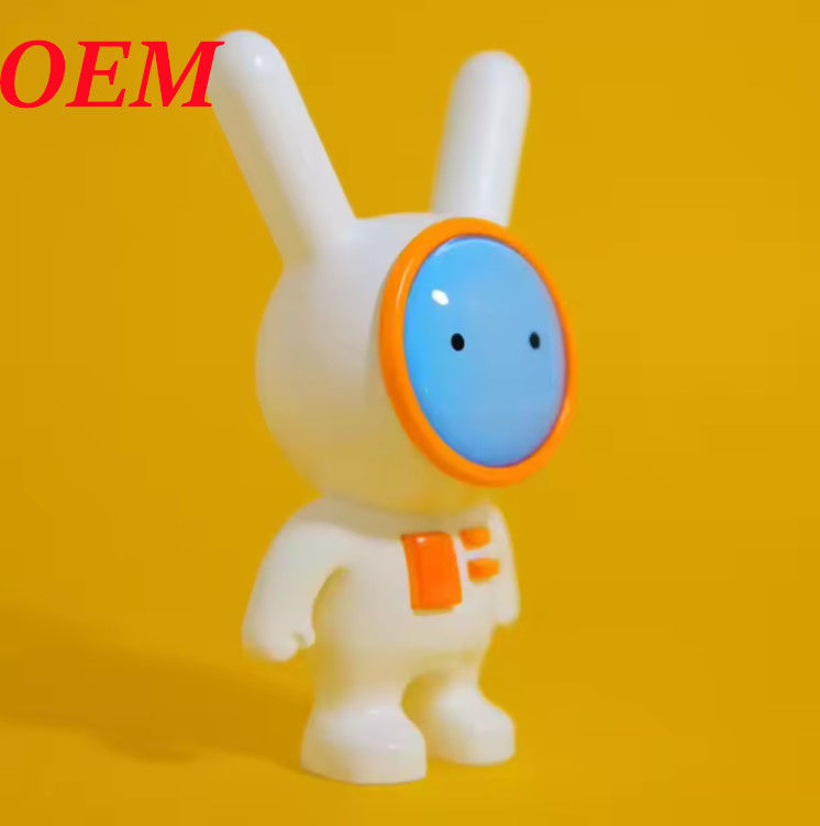 Anime Figur Toys Cartoon Model Shenzhen Pelabuhan Pengiriman untuk warna yang disesuaikan