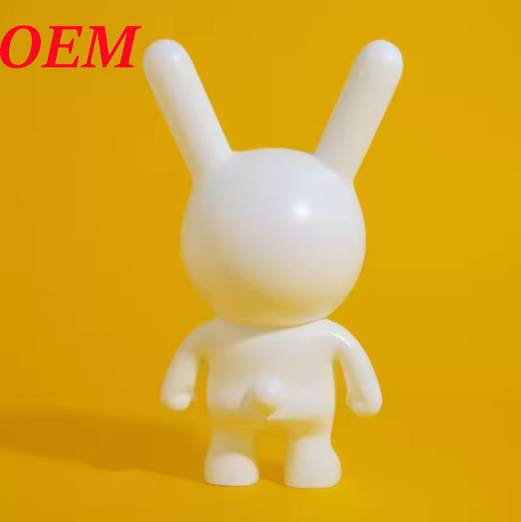 Anime Figur Toys Cartoon Model Shenzhen Pelabuhan Pengiriman untuk warna yang disesuaikan