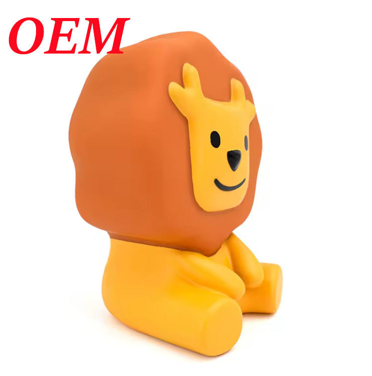 Anime Figur Toys Cartoon Model Shenzhen Pelabuhan Pengiriman untuk warna yang disesuaikan