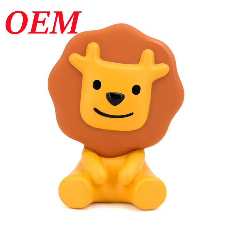 Anime Figur Toys Cartoon Model Shenzhen Pelabuhan Pengiriman untuk warna yang disesuaikan