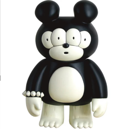 Mainan Plastik Kustom dengan Pemodelan 3D dan Pengalaman 20 Tahun untuk Mainan PVC Ukuran Kustom