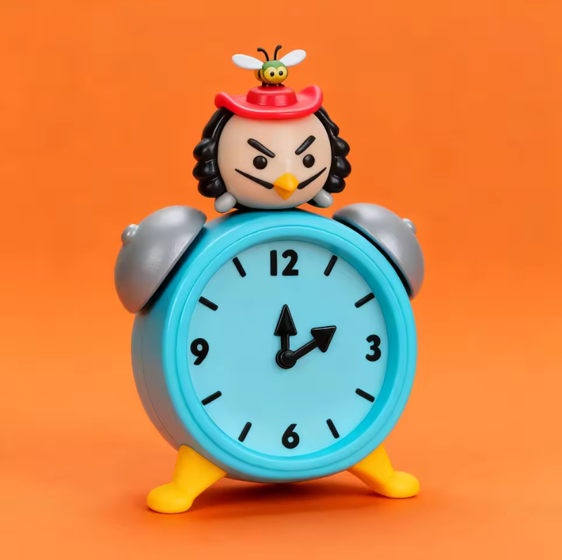 Pabrik Desainer Mainan Kotak Buta Produsen Mainan Kustom China Figur Anime untuk Anak Perempuan dan Laki-laki