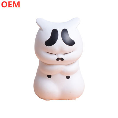 Kualitas Tinggi Model Custom Koleksi Karakter Kartun Mainan Desain OEM Figur Kartun PVC