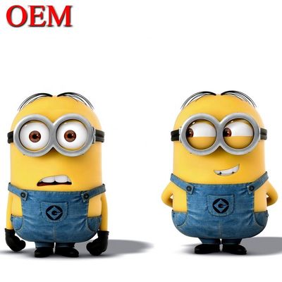 Custom 3d Printed Action Figures Cartoon Toys Model Toys Dekorasi Boneka