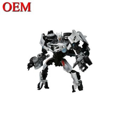 Marvel Plastik Model OEM Koleksi Action Figure Mainan Plastik Untuk Anak-anak