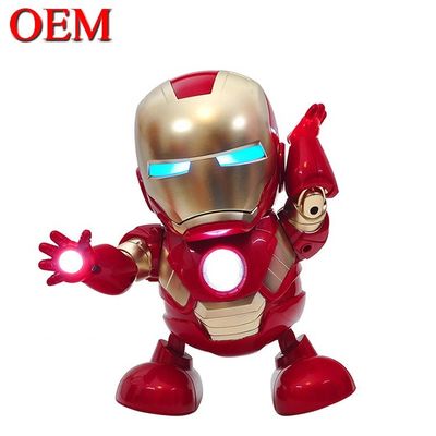 Custom Made LED Lamp Stick kecil mainan pencahayaan menyalakan mainan